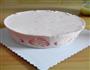 草莓慕斯蛋糕的做法图解12