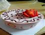 草莓慕斯蛋糕的做法图解14