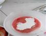 草莓慕斯蛋糕的做法图解4
