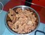 脆香酥肉的做法图解4
