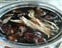 野蘑菇炖鹌鹑的做法图解6