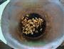 核桃黑豆浆的做法图解3