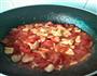 番茄炒蛋烩意粉的做法图解4