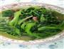 烧菠菜的做法图解3