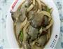 烧平菇的做法图解4