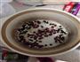 黑米八宝粥的做法图解1