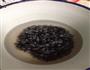 黑米八宝粥的做法图解2