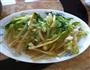 蒜香葱油拌生菜的做法图解4