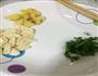 辣炒花蛤的做法图解2