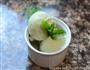 夏日的一抹清新-抹茶冰激凌的做法图解9