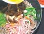 橙香拌面的做法图解11