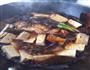 海鱼烧豆腐的做法图解6