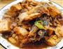 海鱼烧豆腐的做法图解8