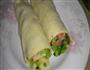 鸡蛋卷饼的做法图解8