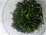 凉拌荠菜的做法图解6