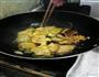 炸刀鱼的做法图解4
