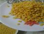金沙玉米的做法图解1