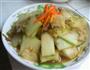 肉末冬瓜-减肥美容食谱，老少皆宜，经济实惠的做法图解6