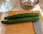 凉拌黄瓜的做法图解1
