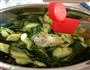 凉拌黄瓜的做法图解3