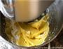 舒芙蕾柠檬布丁的做法图解3
