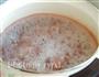 红米福圆粥的做法图解6