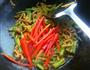 芹菜肉丝的做法图解9