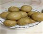 红薯山药馒头与烤饼的做法图解5