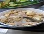 鸡肉蛋炒饭的做法图解1