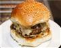 牛排汉堡的做法图解7
