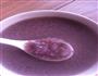 红豆小米粥的做法图解1
