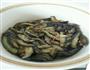 浓郁江西风味的鱼香茄子煲-熏腊鱼是特色的做法图解5