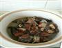 浓郁江西风味的鱼香茄子煲-熏腊鱼是特色的做法图解7