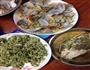 香椿炒鸡蛋的做法图解4