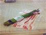 培根芦笋卷的做法图解1