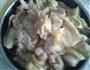 电饭锅蒸腐竹瘦肉的做法图解3