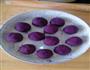 面粉与紫薯的约会的做法图解5