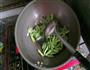 土豆丝炒芸豆的做法图解5