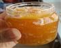 哈密瓜酱的做法图解8