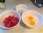 西红柿鸡蛋面的做法图解1