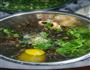 黑木耳香菜猪肉饺的做法图解1