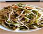 豆角焖面的做法图解6