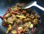 土豆炖牛腩的做法图解9