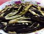 凉拌茄子的做法图解4