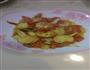 香煎日本豆腐的做法图解7