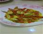 香煎日本豆腐的做法图解8