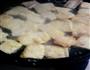 铁板鸡蛋包豆腐的做法图解3