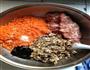原味饺子的做法图解1