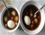 红糖醪糟汤圆的做法图解14