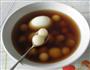 红糖醪糟汤圆的做法图解16